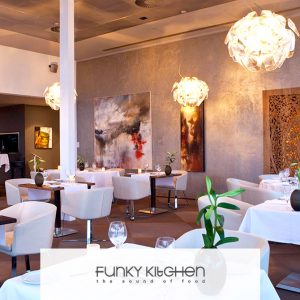 Funky Kitchen, Hannover