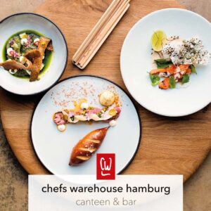 chefs warehouse Hamburg